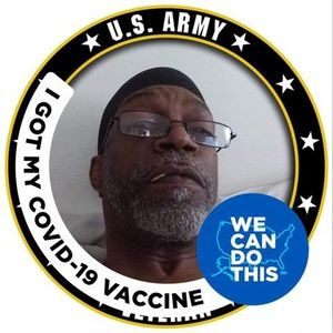 Meet your Posher, Virgil